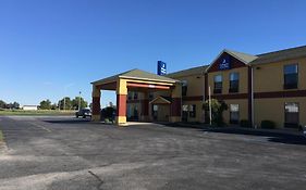 Americas Best Value Inn Warren Indiana